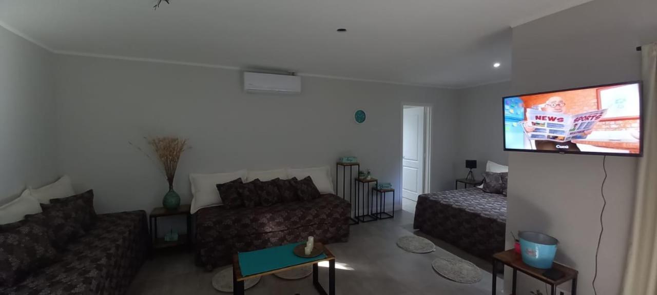 Departamentos Frente A La Playa Faro Vistas Del Sur Apartman Mar del Plata Kültér fotó