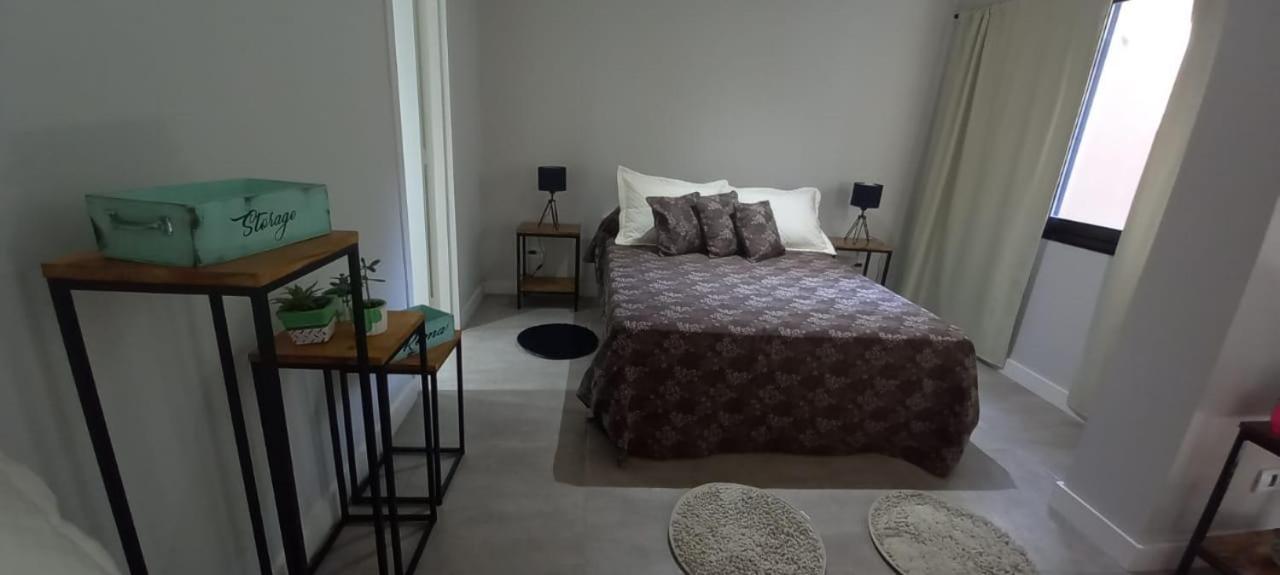 Departamentos Frente A La Playa Faro Vistas Del Sur Apartman Mar del Plata Kültér fotó