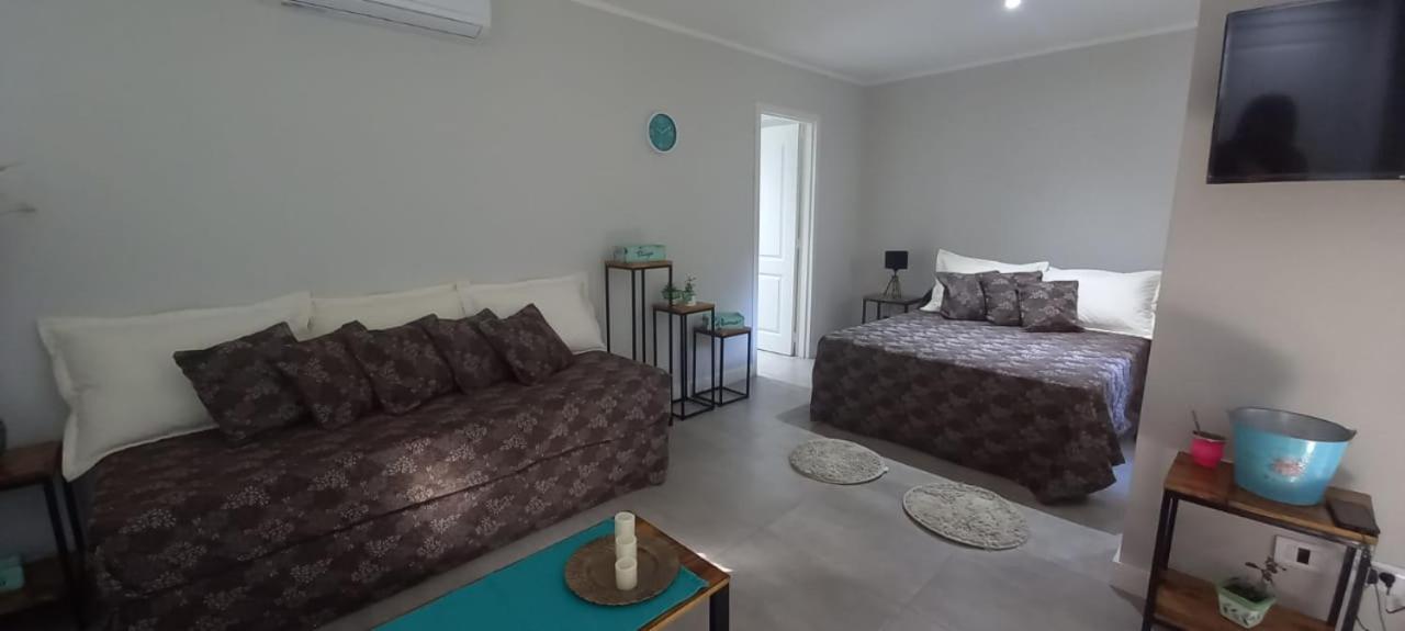 Departamentos Frente A La Playa Faro Vistas Del Sur Apartman Mar del Plata Kültér fotó
