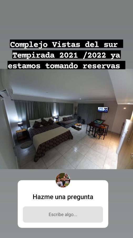 Departamentos Frente A La Playa Faro Vistas Del Sur Apartman Mar del Plata Kültér fotó